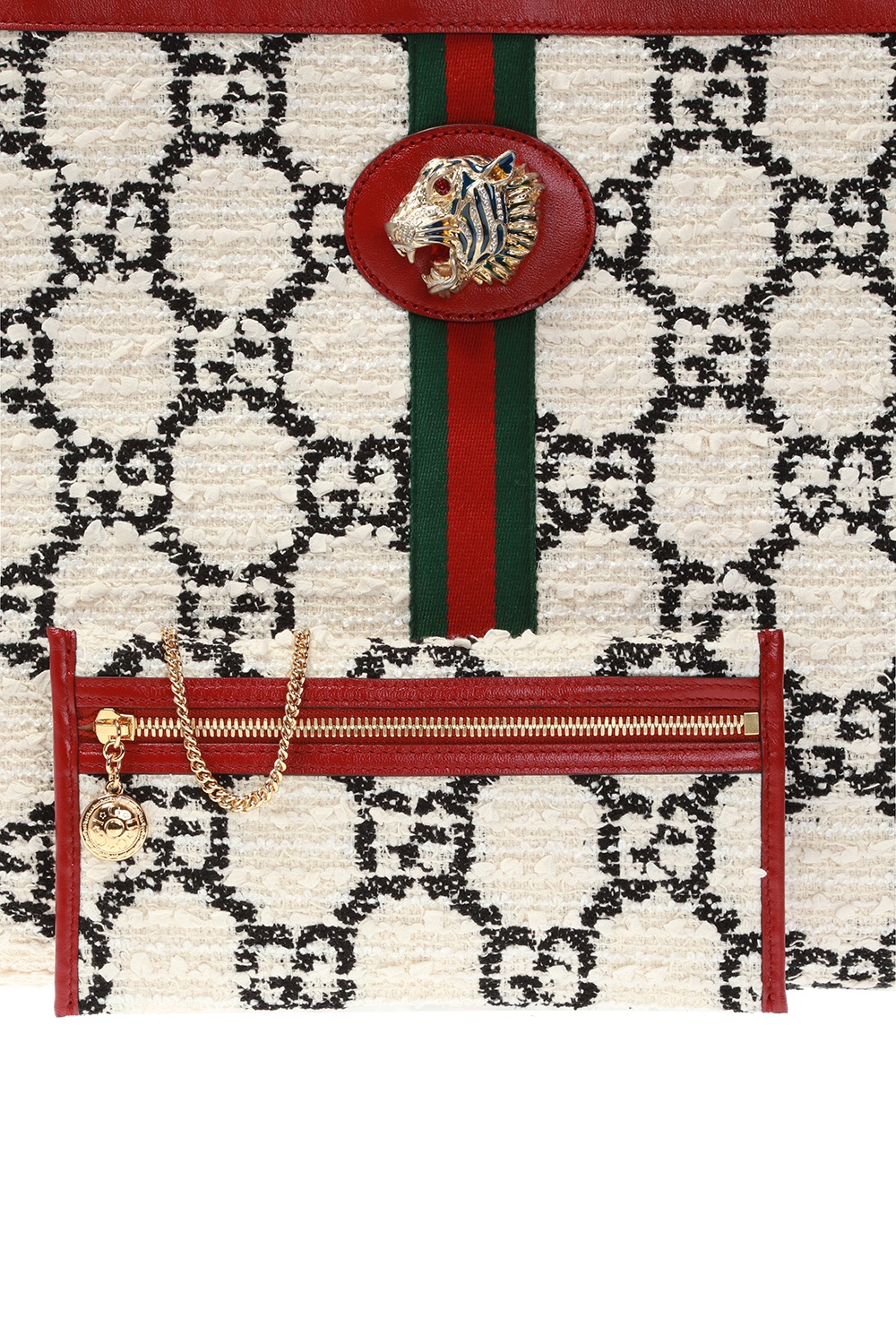 gucci rajah ophidia shoulder bag